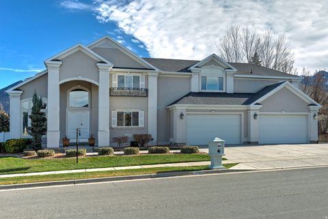 Tiny photo for 7993 S ELDON WAY, Cottonwood Heights, UT 84093 (MLS # 2127321)