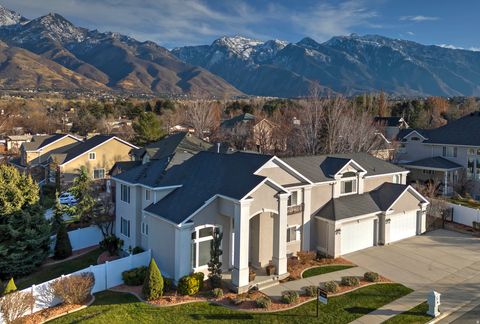 Tiny photo for 7993 S ELDON WAY, Cottonwood Heights, UT 84093 (MLS # 2127321)
