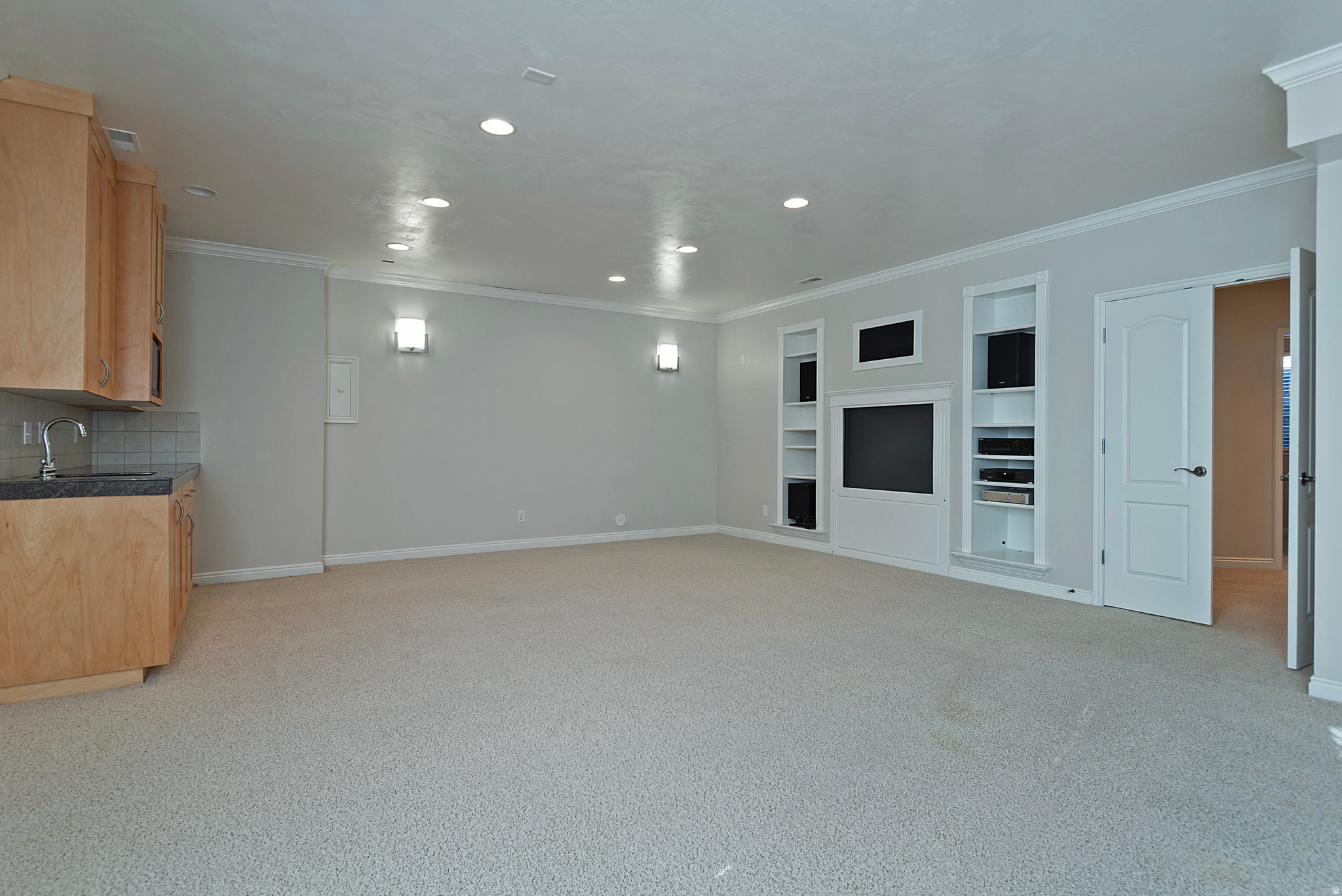 WILLOW STREAM - Residential