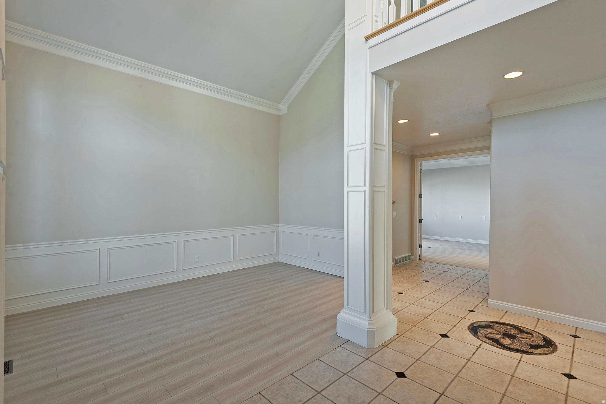 WILLOW STREAM - Residential