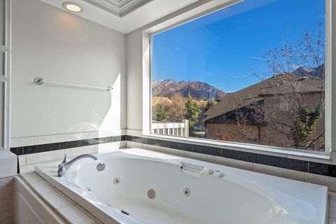 Tiny photo for 7993 S ELDON WAY, Cottonwood Heights, UT 84093 (MLS # 2127321)