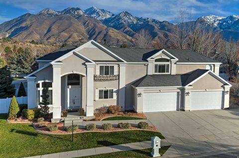 Photo of 7993 S ELDON WAY, Cottonwood Heights, UT 84093 (MLS # 2127321)