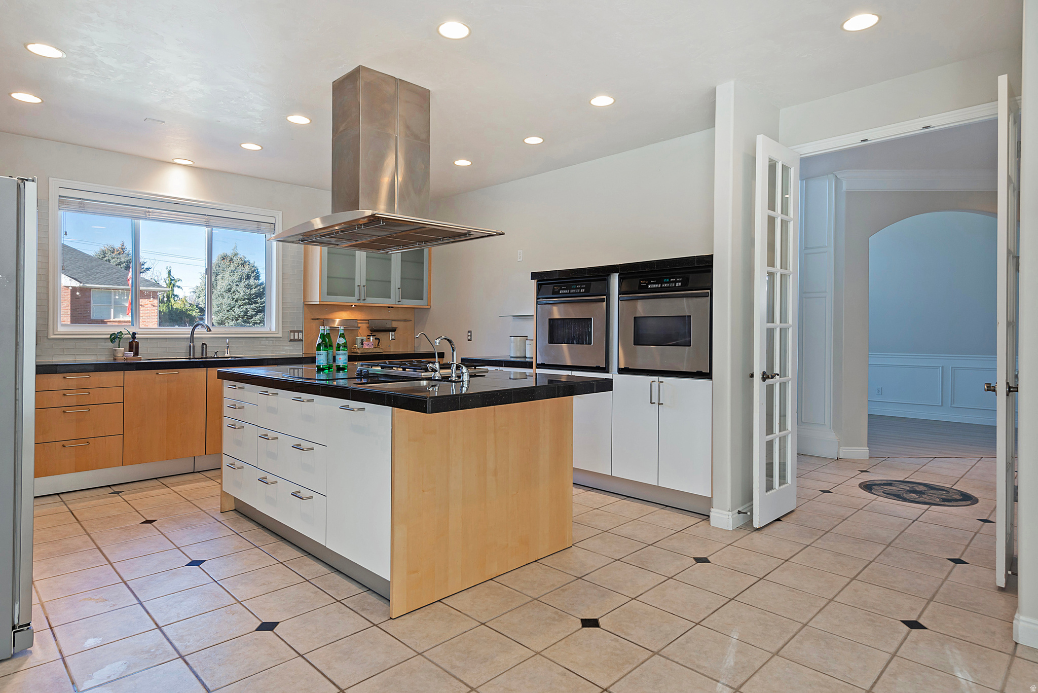 WILLOW STREAM - Residential