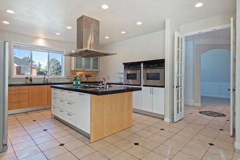 Tiny photo for 7993 S ELDON WAY, Cottonwood Heights, UT 84093 (MLS # 2127321)