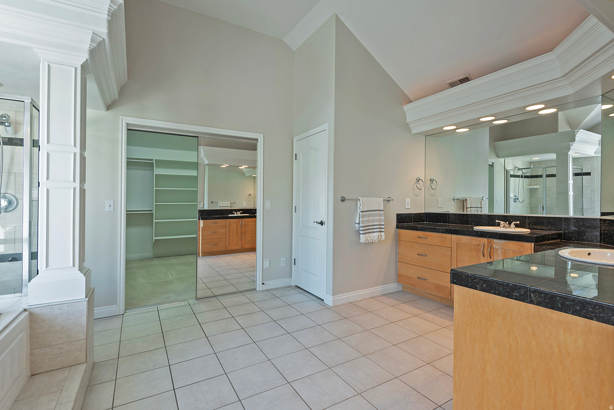 WILLOW STREAM - Residential