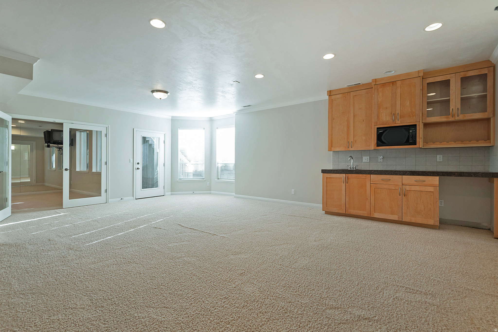 WILLOW STREAM - Residential