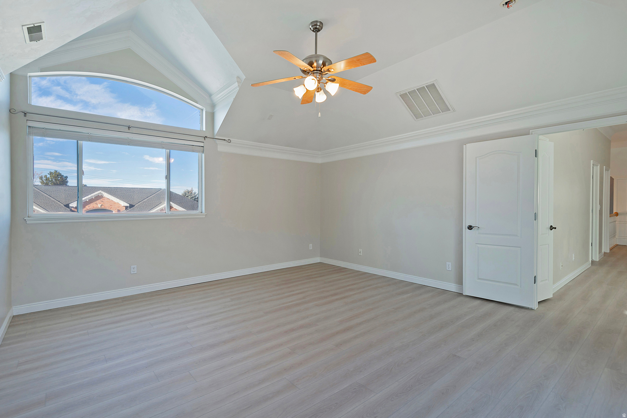 WILLOW STREAM - Residential