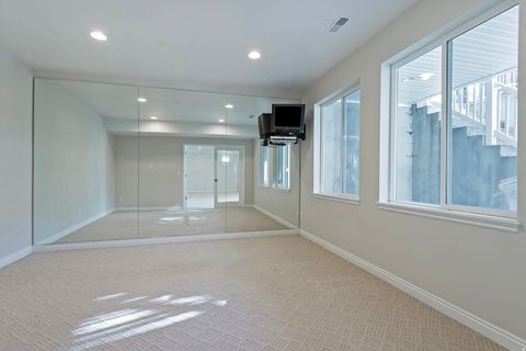 Tiny photo for 7993 S ELDON WAY, Cottonwood Heights, UT 84093 (MLS # 2127321)