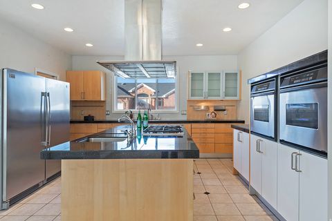 Tiny photo for 7993 S ELDON WAY, Cottonwood Heights, UT 84093 (MLS # 2127321)