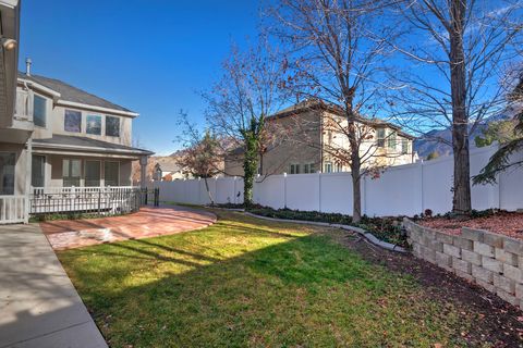 Tiny photo for 7993 S ELDON WAY, Cottonwood Heights, UT 84093 (MLS # 2127321)