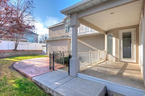 Tiny photo for 7993 S ELDON WAY, Cottonwood Heights, UT 84093 (MLS # 2127321)