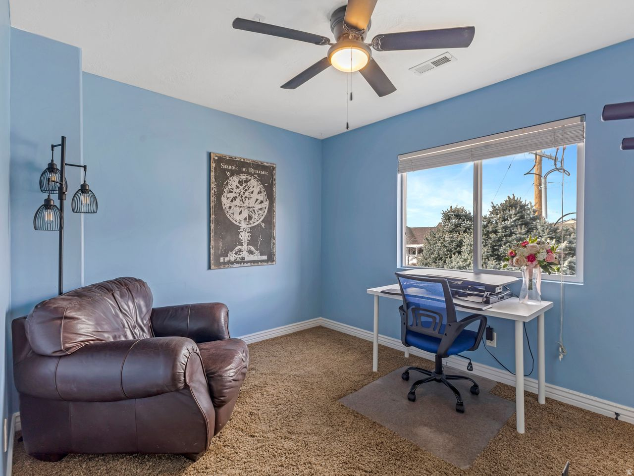 MAPLEWOOD - Residential