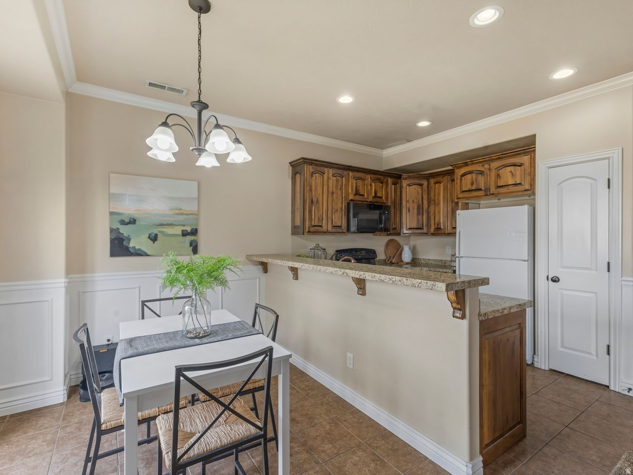 MAPLEWOOD - Residential