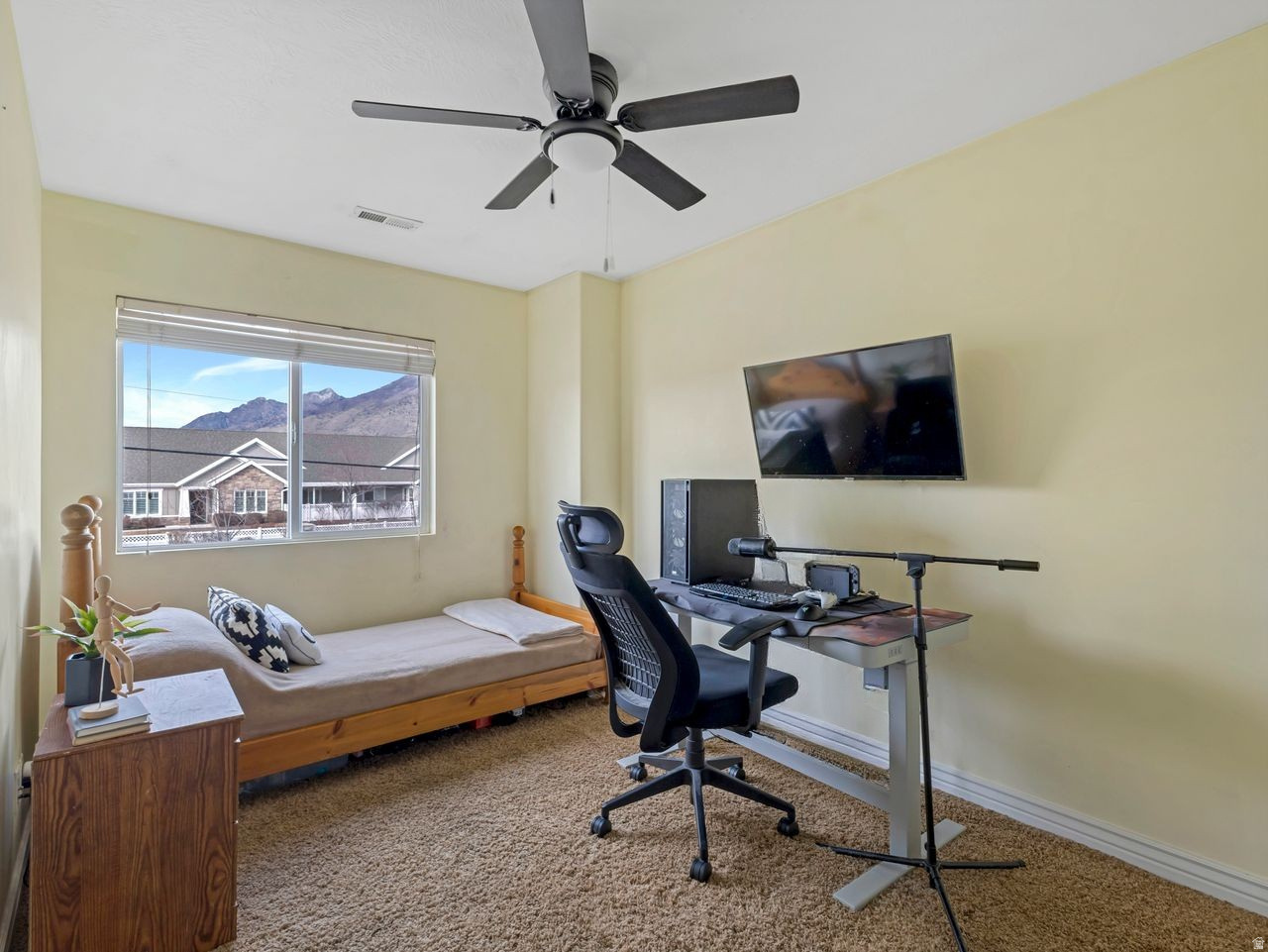 MAPLEWOOD - Residential