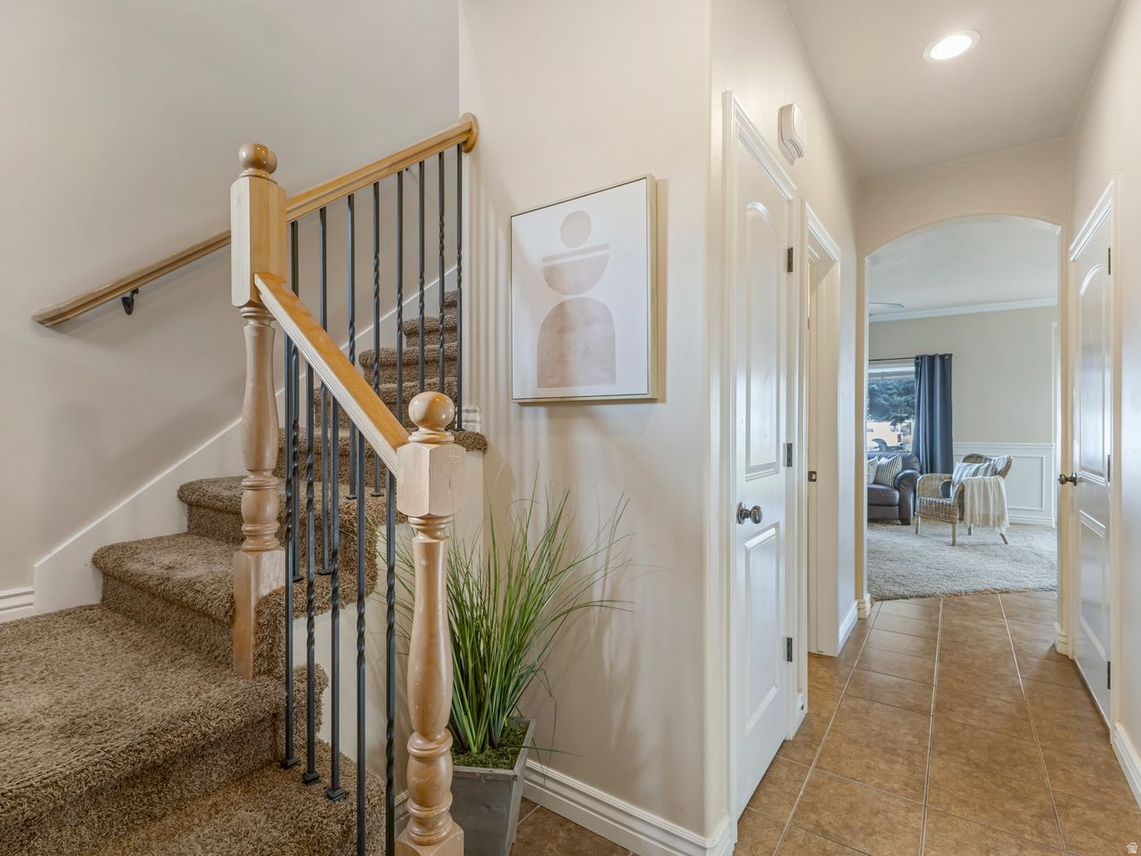 MAPLEWOOD - Residential