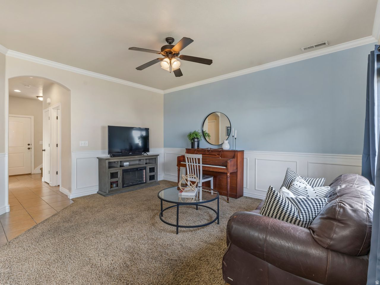 MAPLEWOOD - Residential