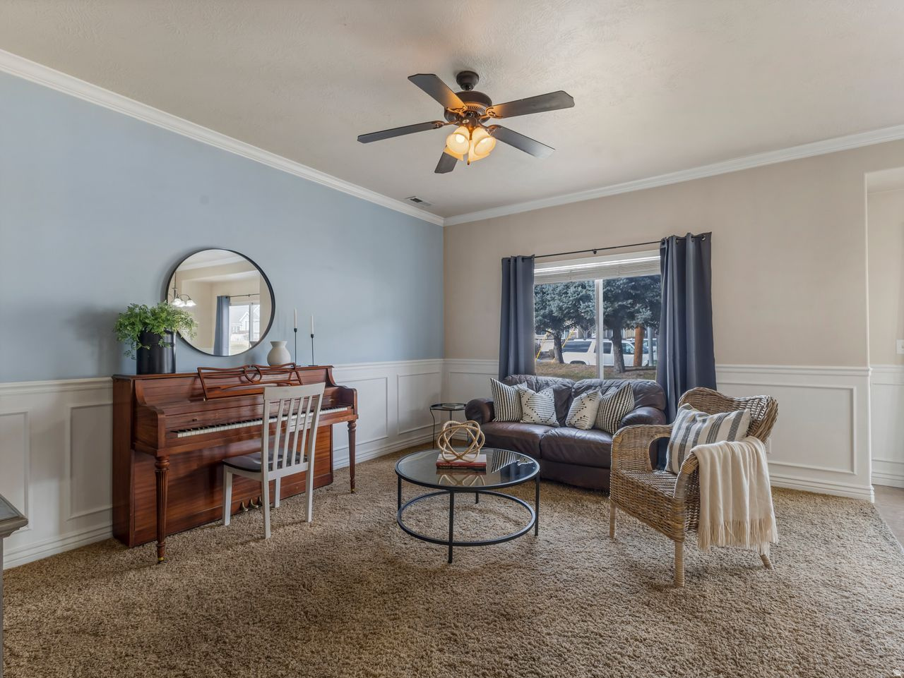 MAPLEWOOD - Residential