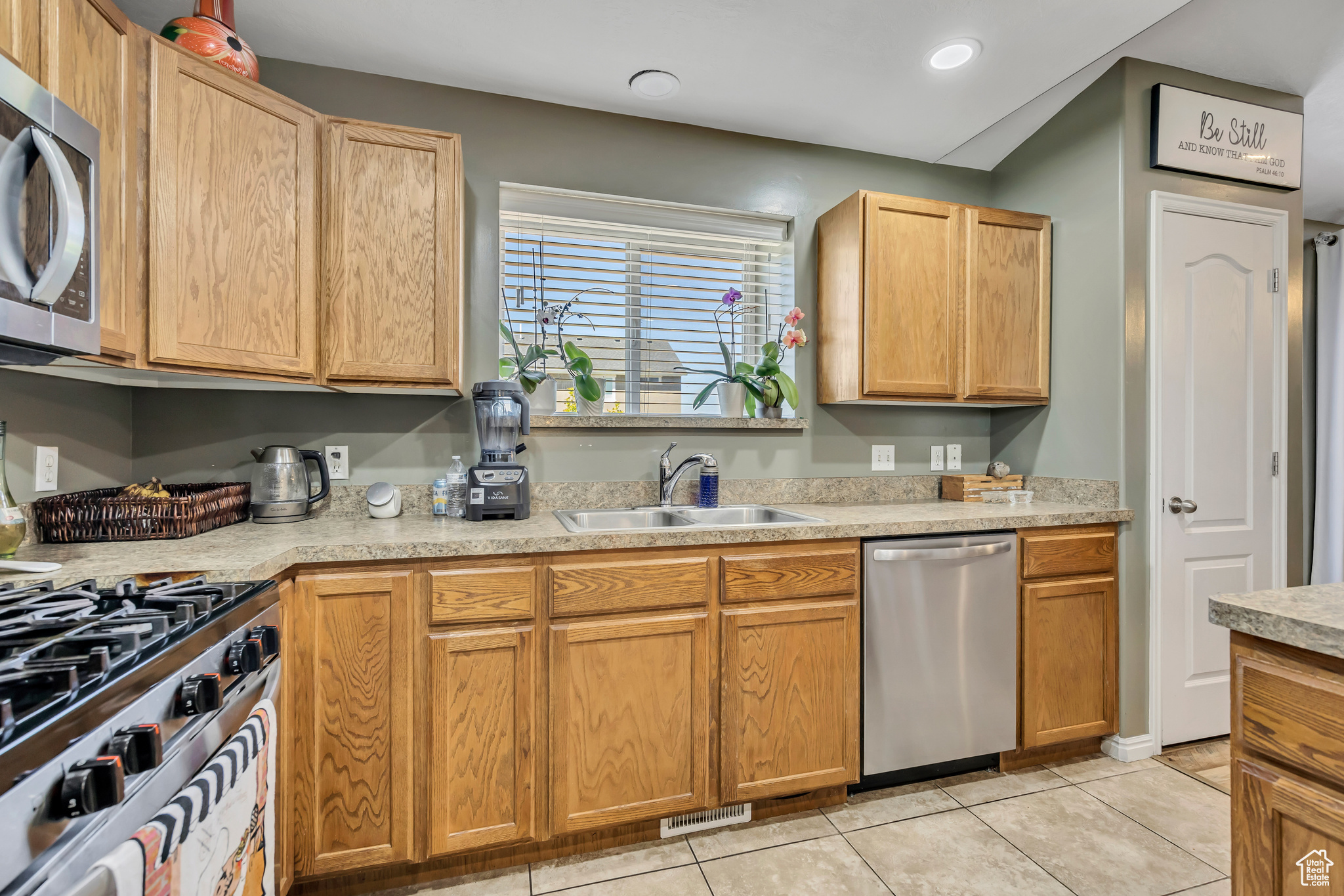 STANSBURY - Residential