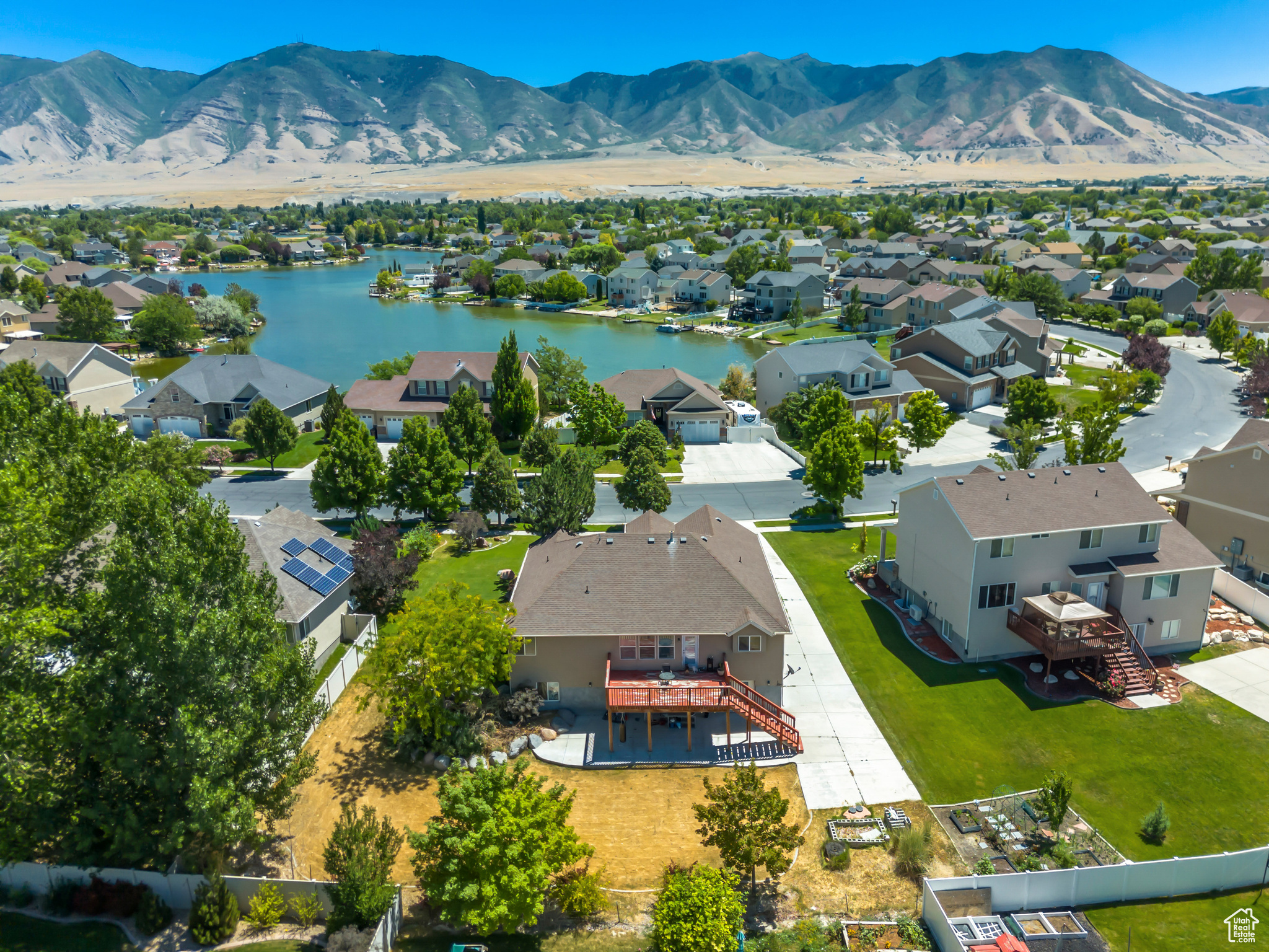 STANSBURY - Residential