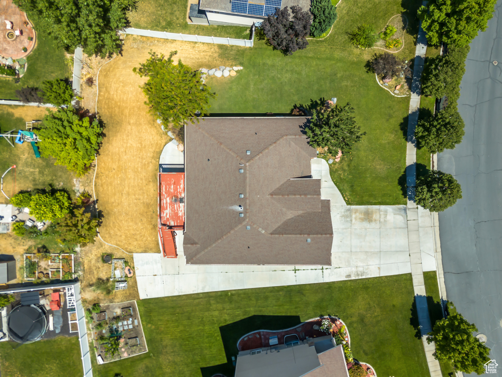 STANSBURY - Residential