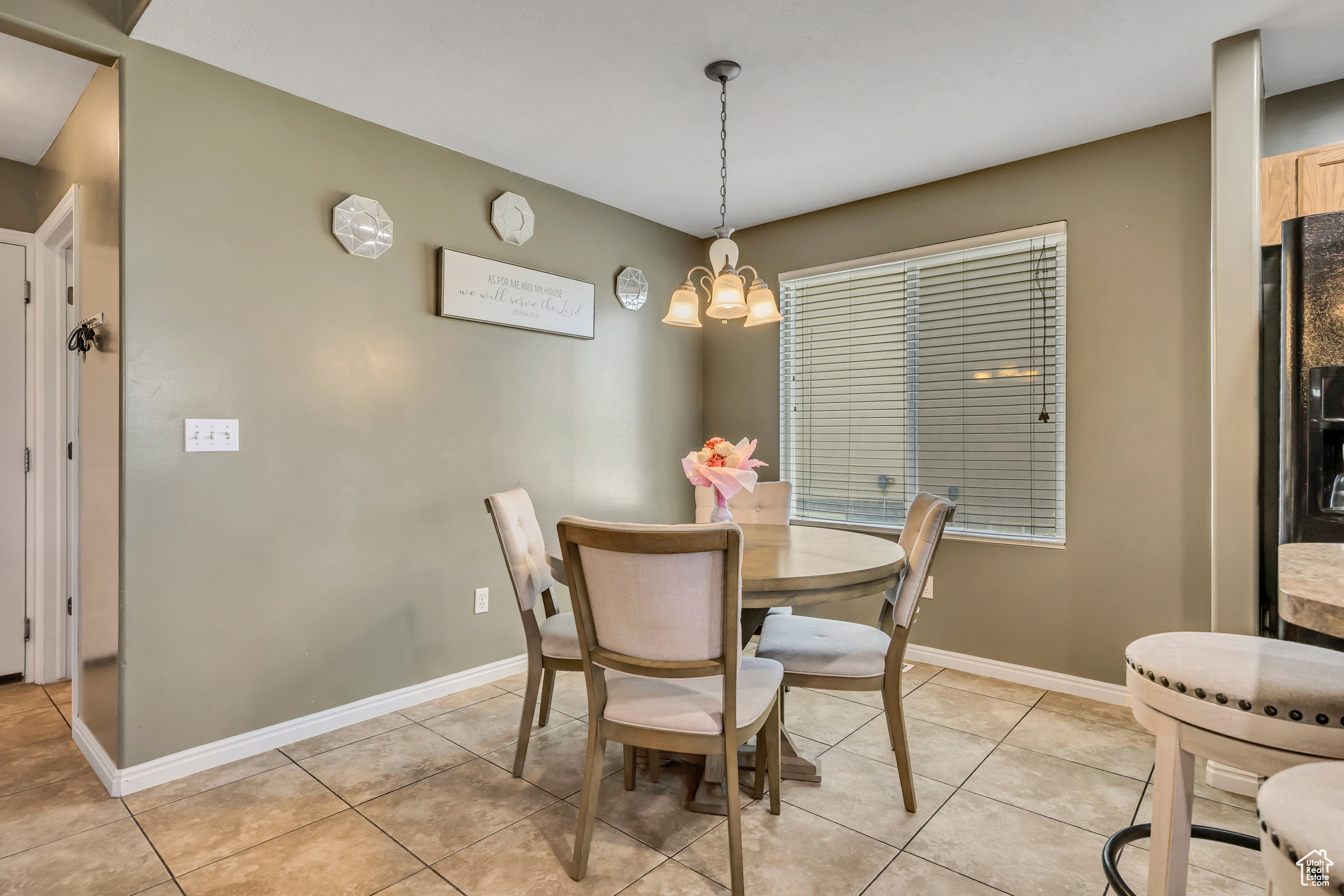 STANSBURY - Residential