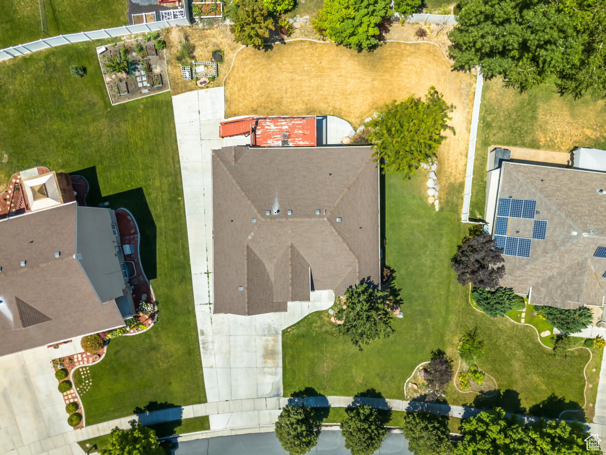 STANSBURY - Residential