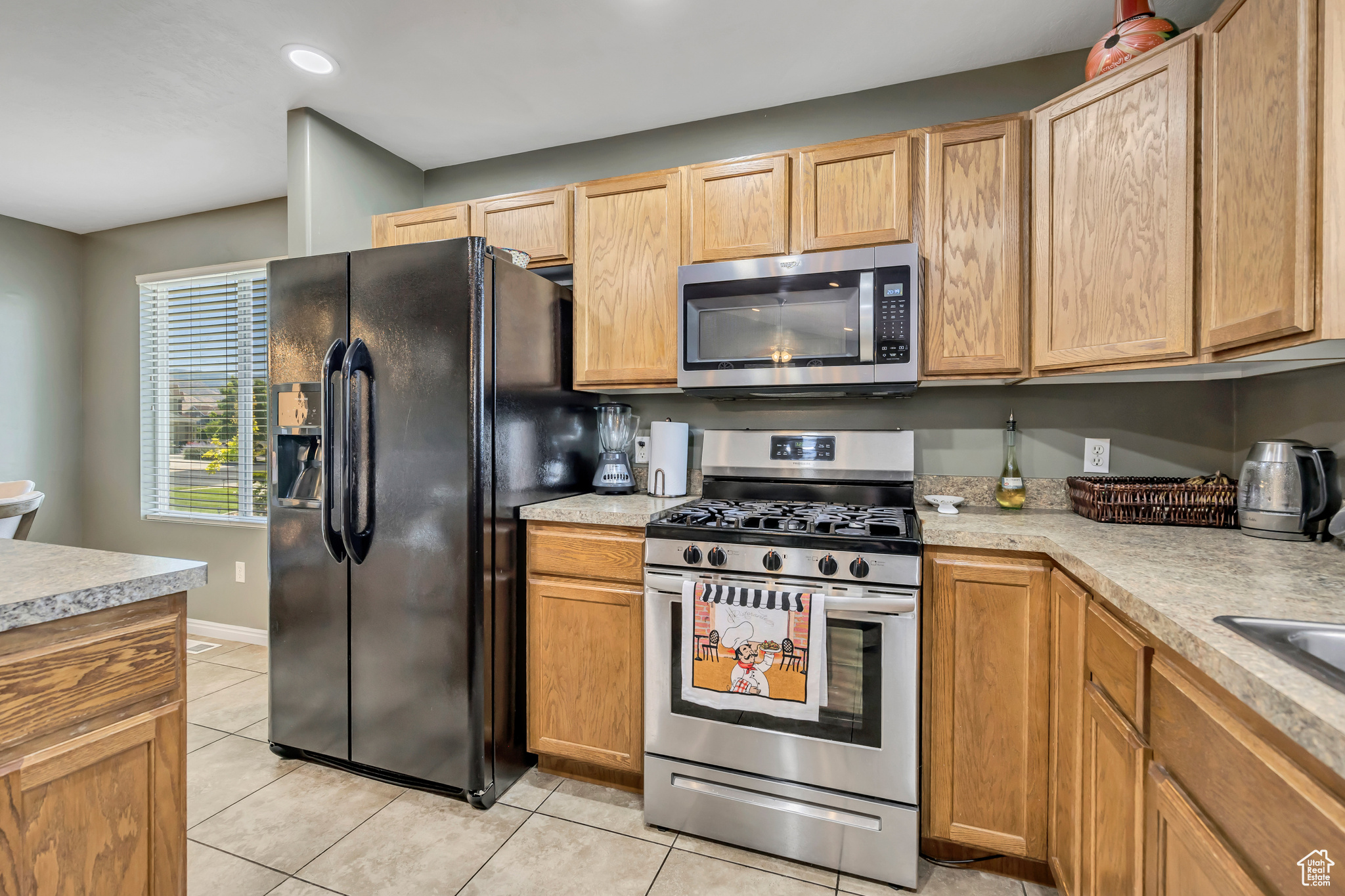 STANSBURY - Residential