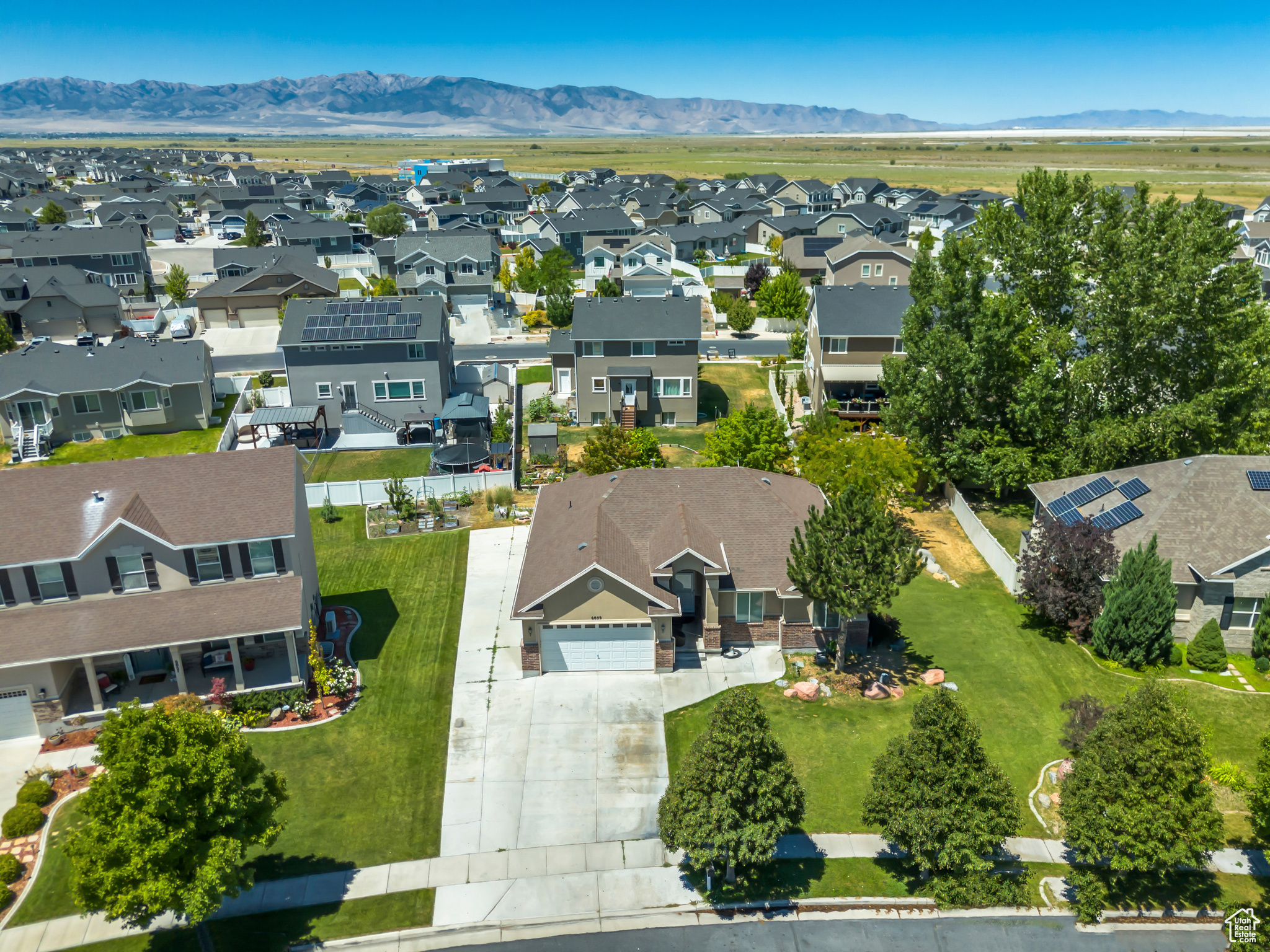 STANSBURY - Residential