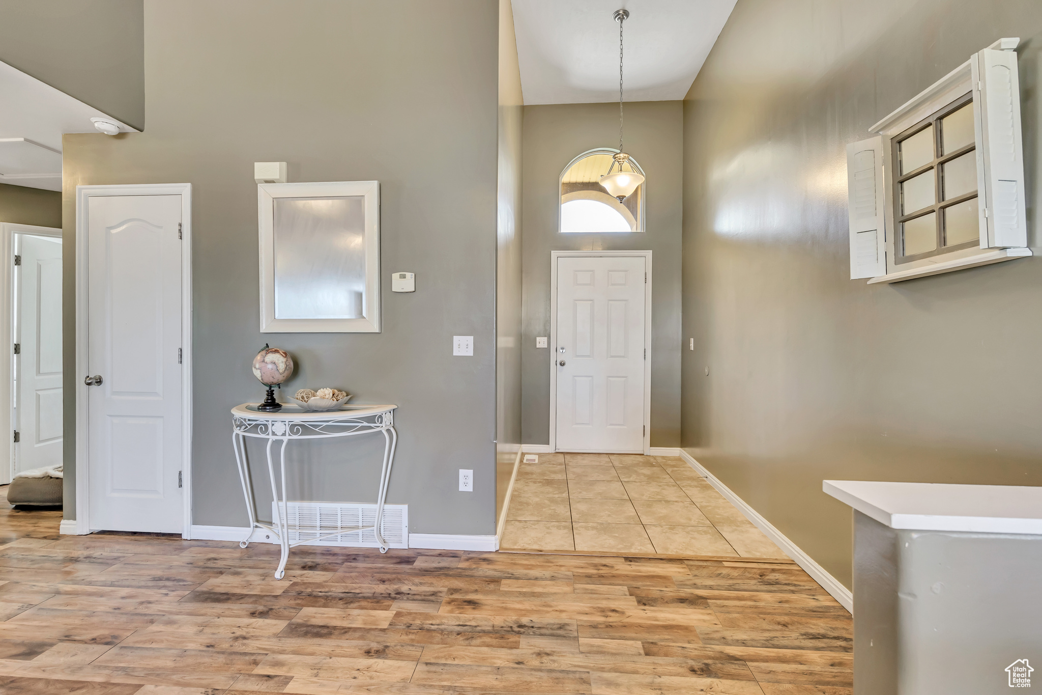 STANSBURY - Residential