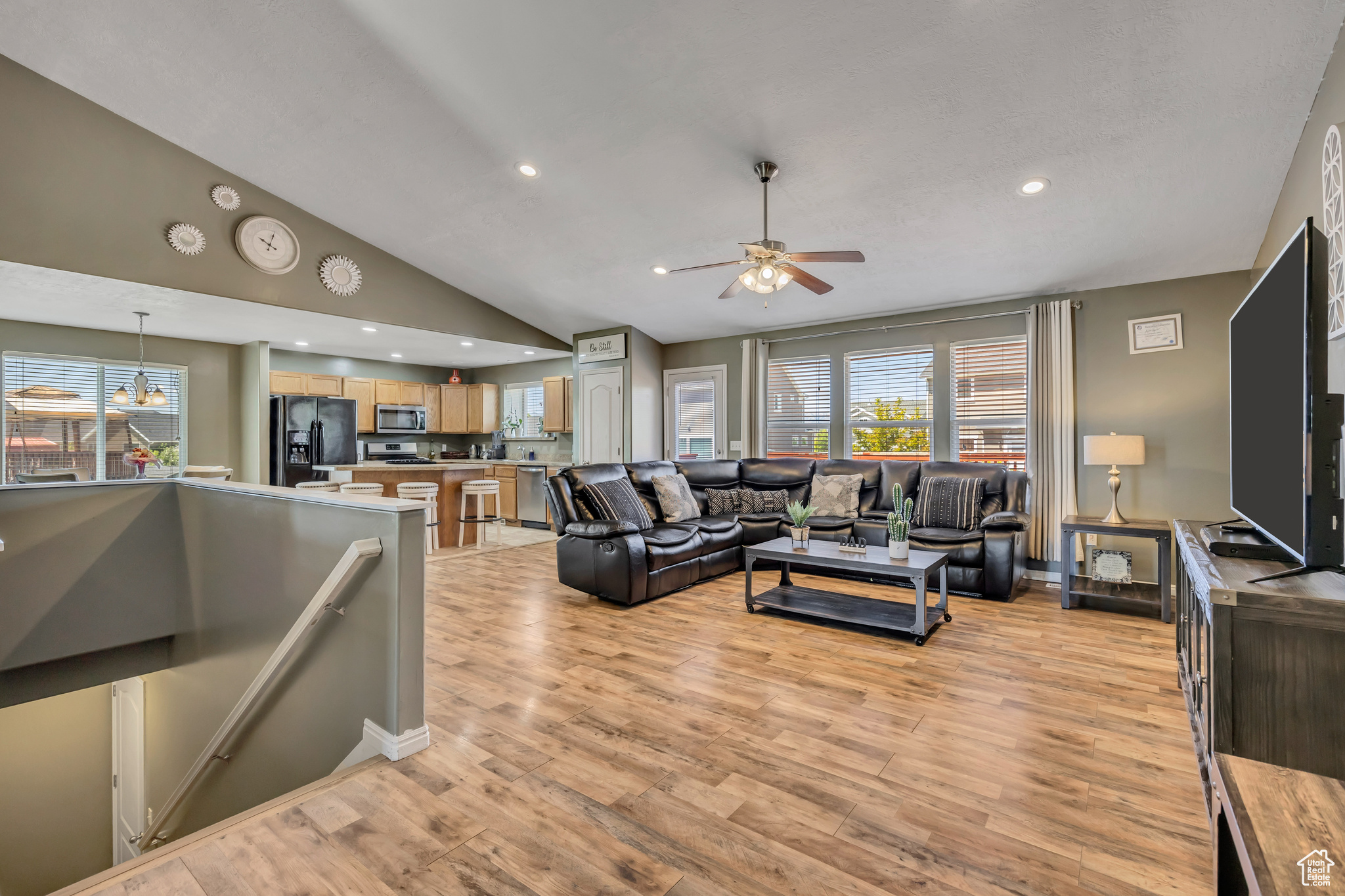 STANSBURY - Residential