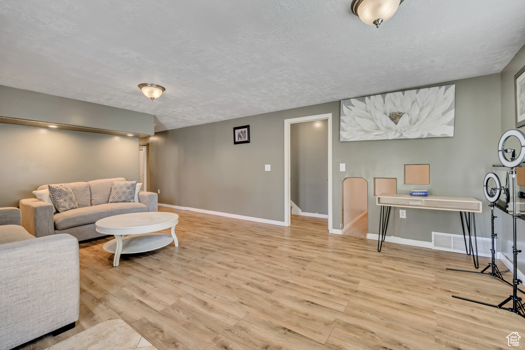 STANSBURY - Residential