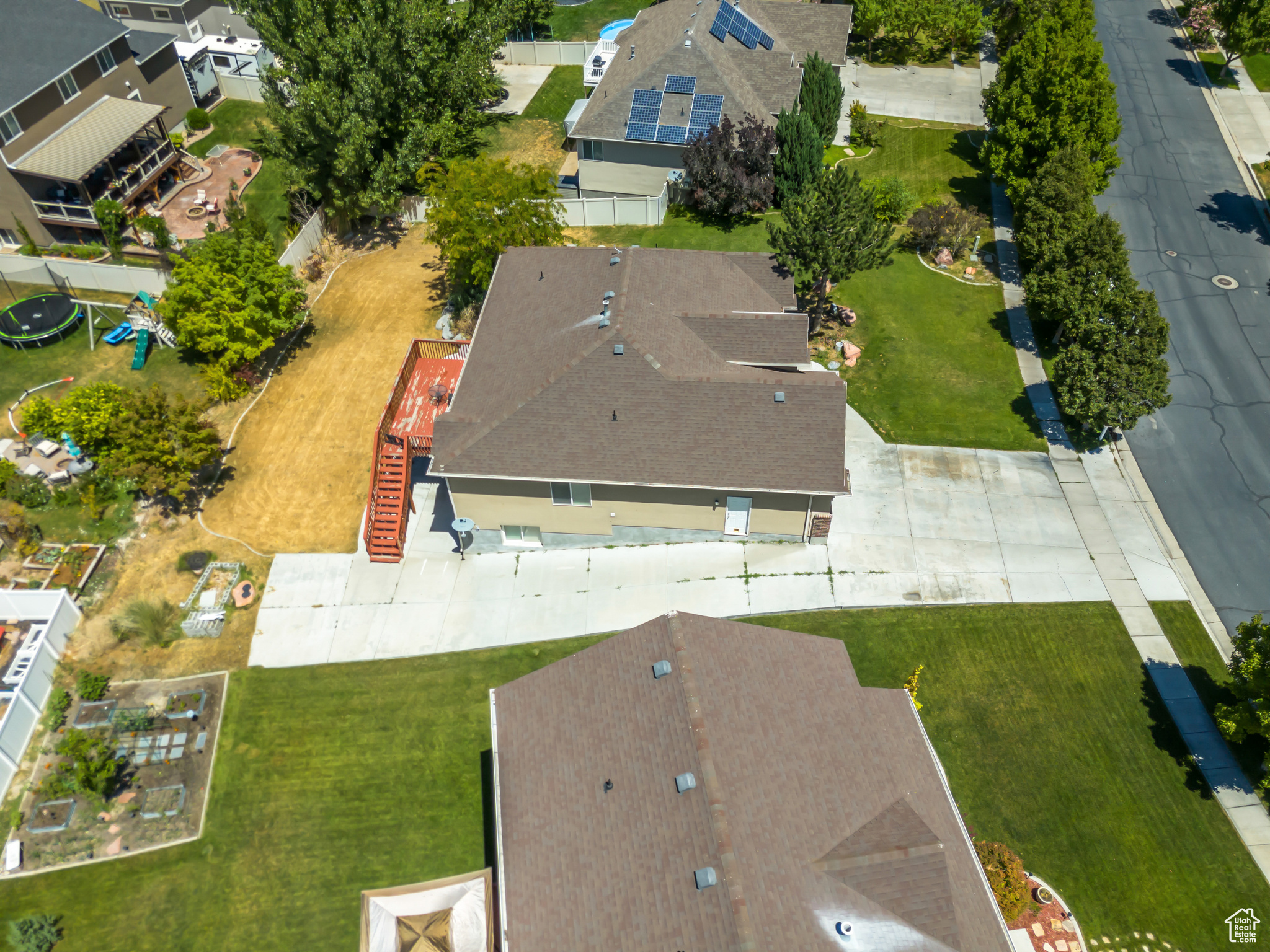 STANSBURY - Residential