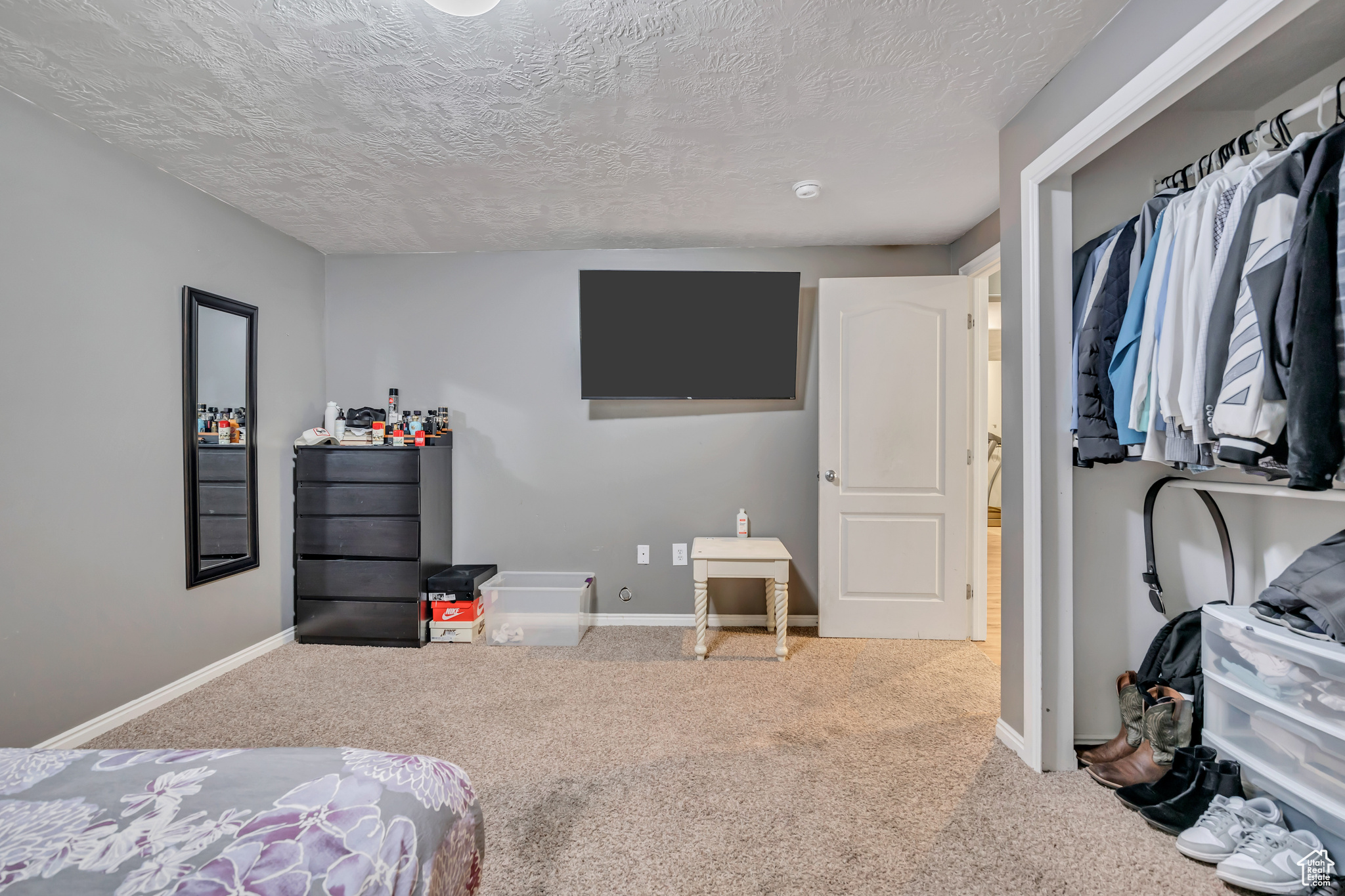 STANSBURY - Residential