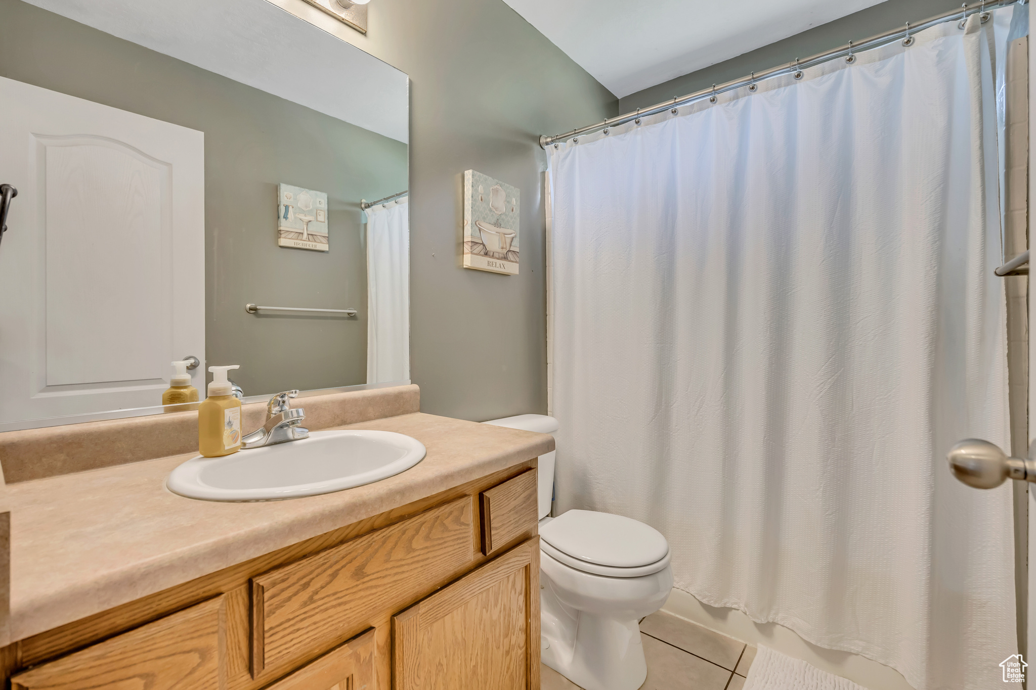 STANSBURY - Residential