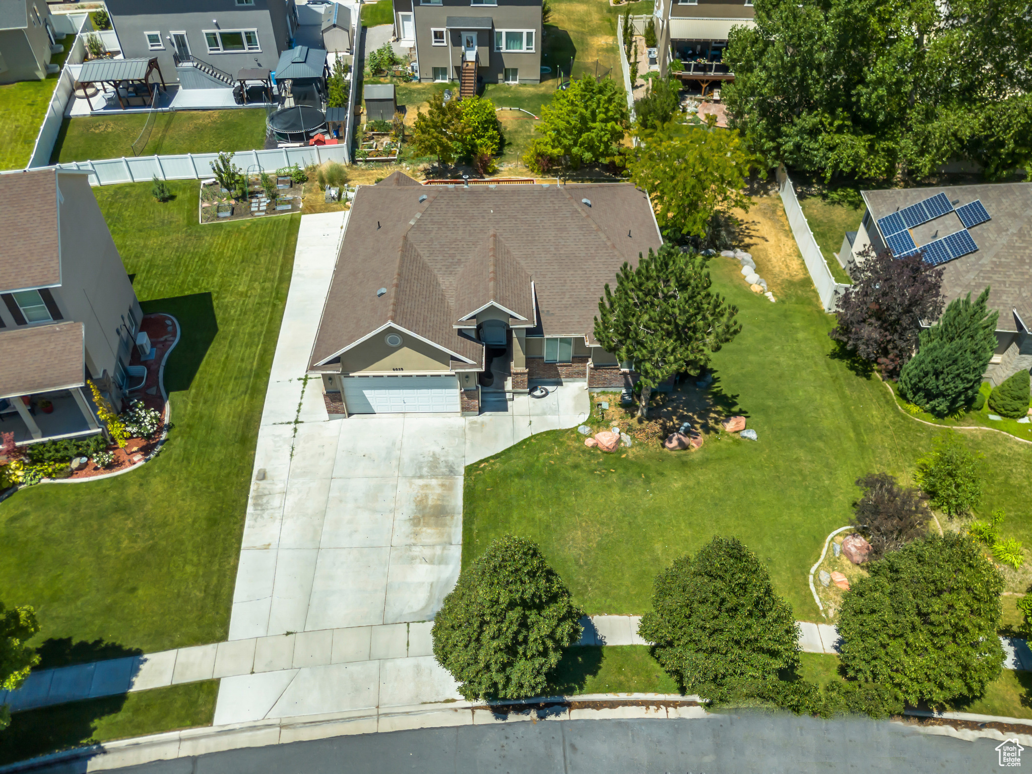 STANSBURY - Residential