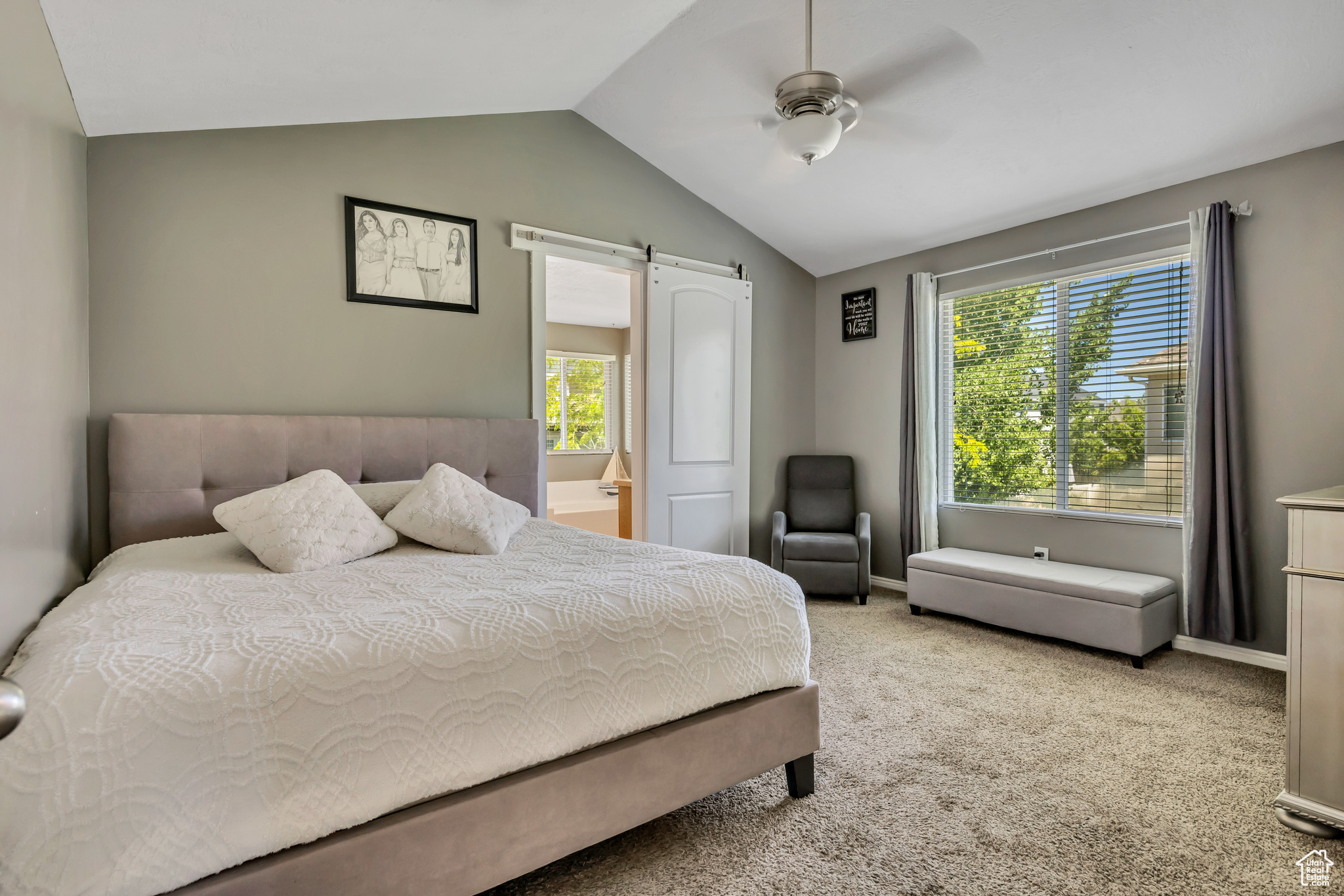 STANSBURY - Residential