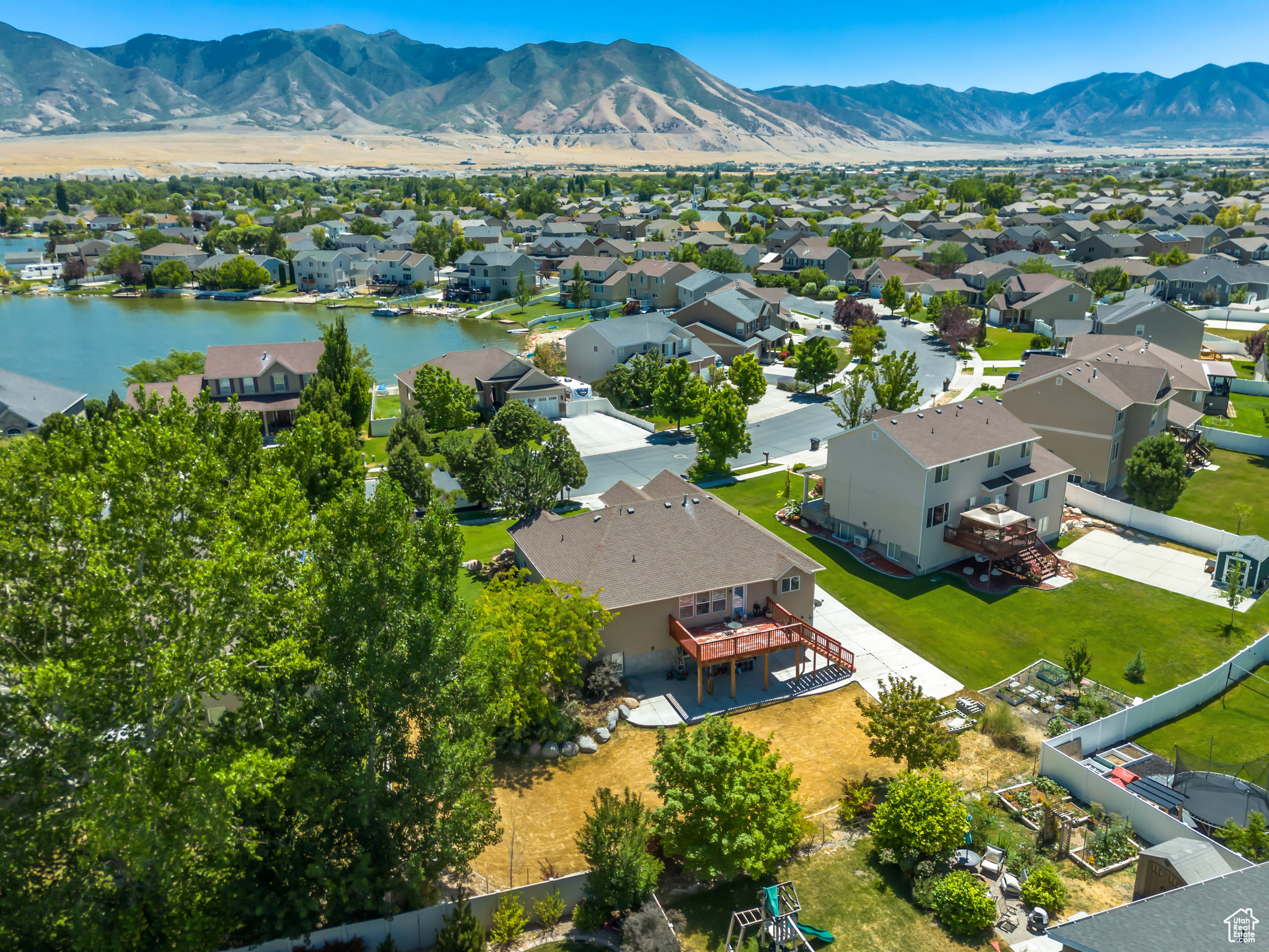 STANSBURY - Residential