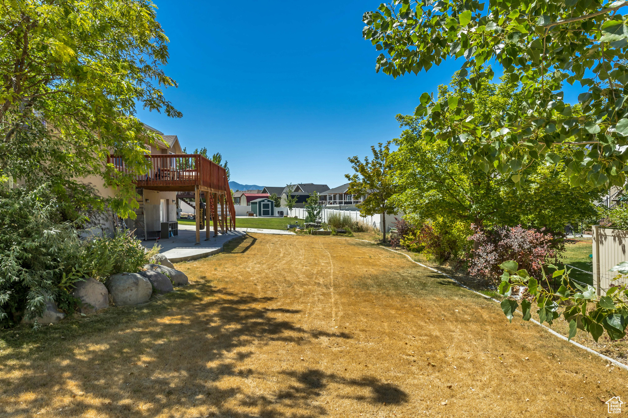 STANSBURY - Residential