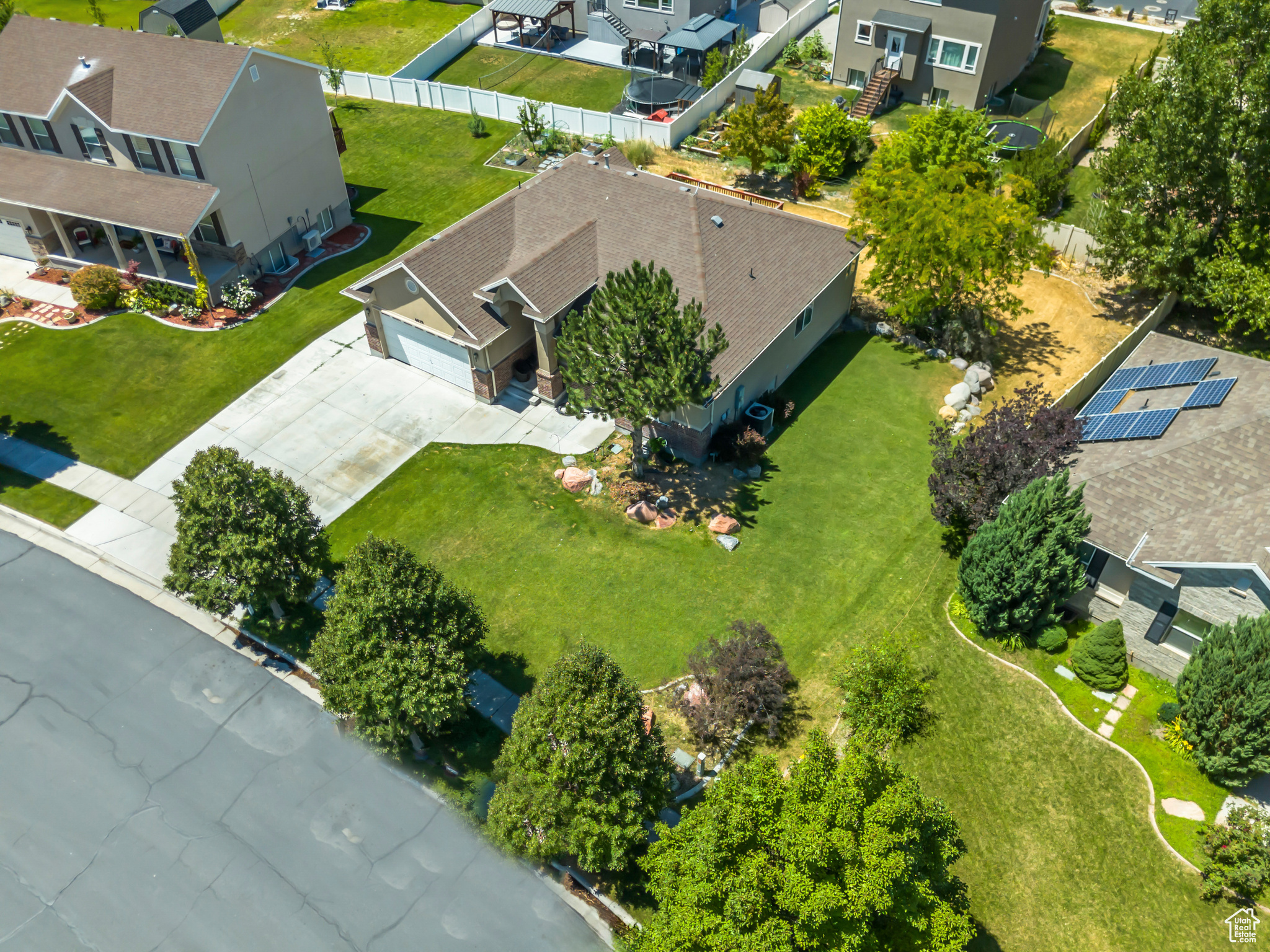 STANSBURY - Residential