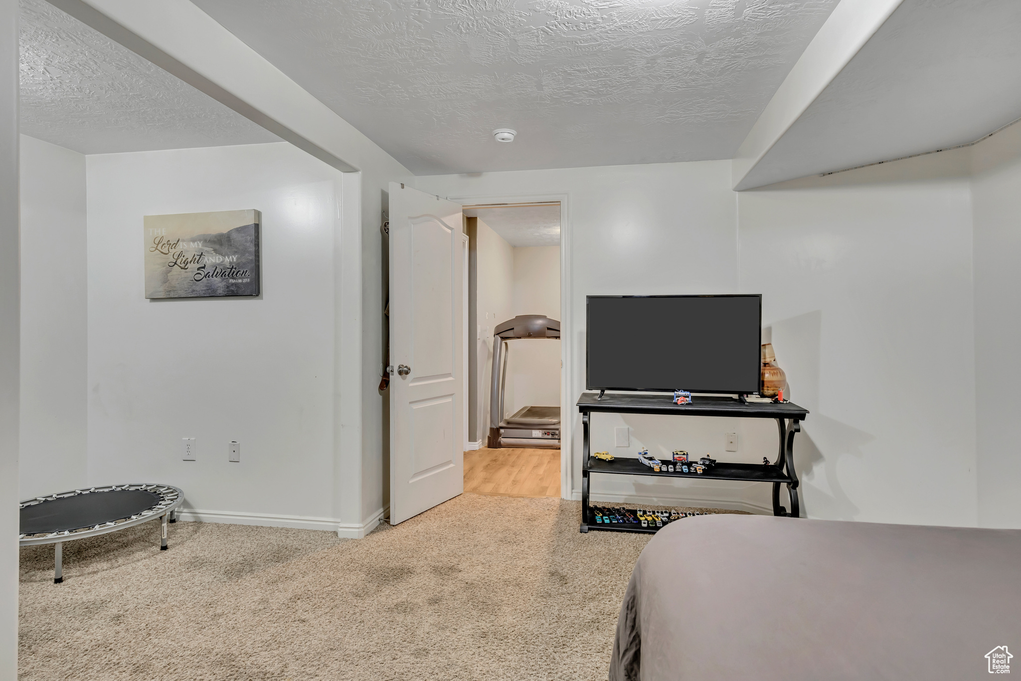 STANSBURY - Residential