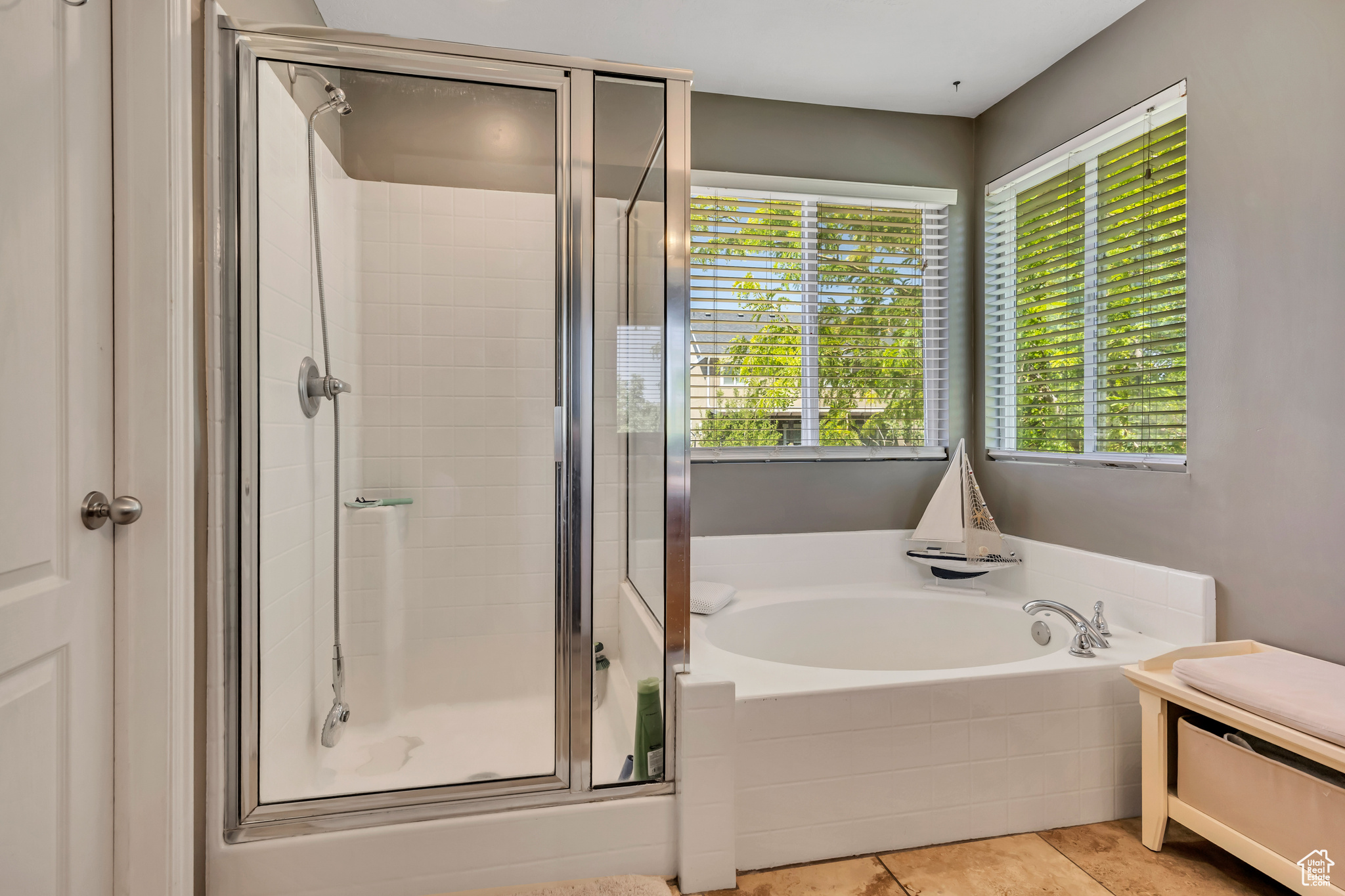 STANSBURY - Residential