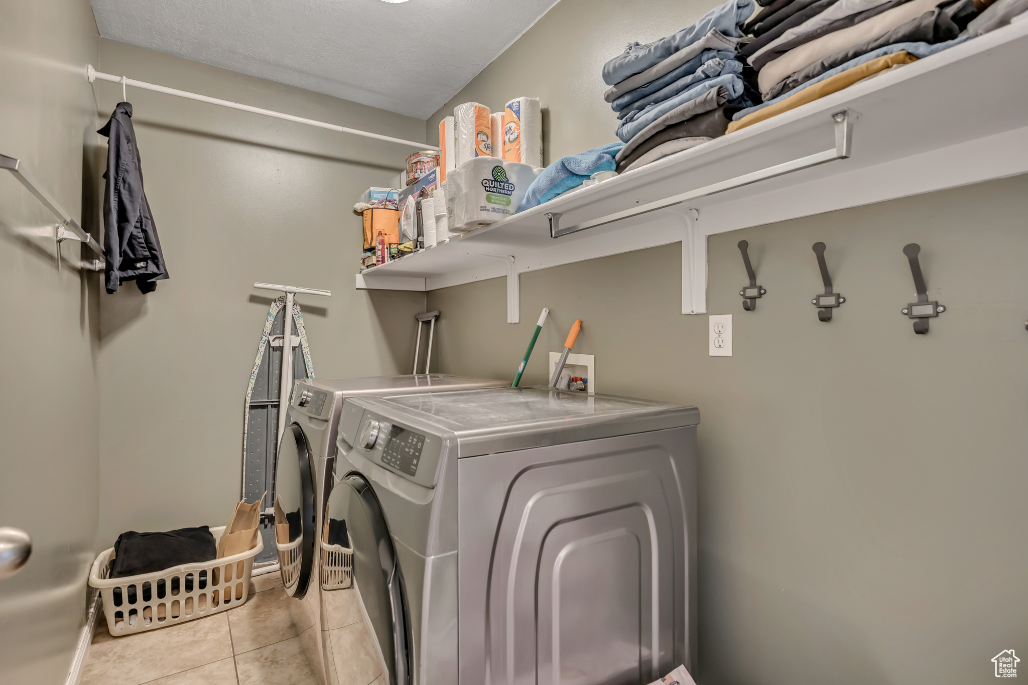 STANSBURY - Residential