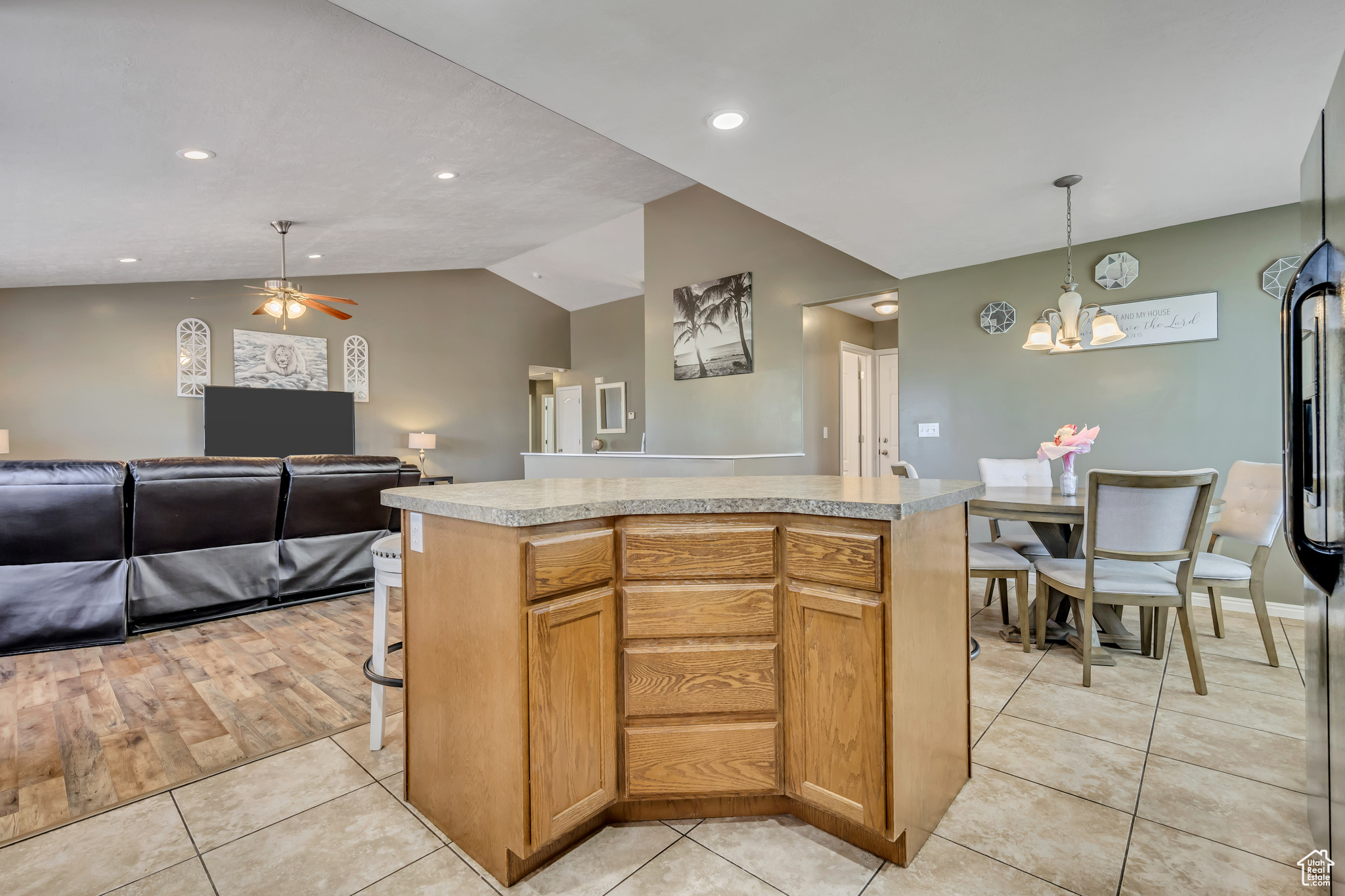 STANSBURY - Residential