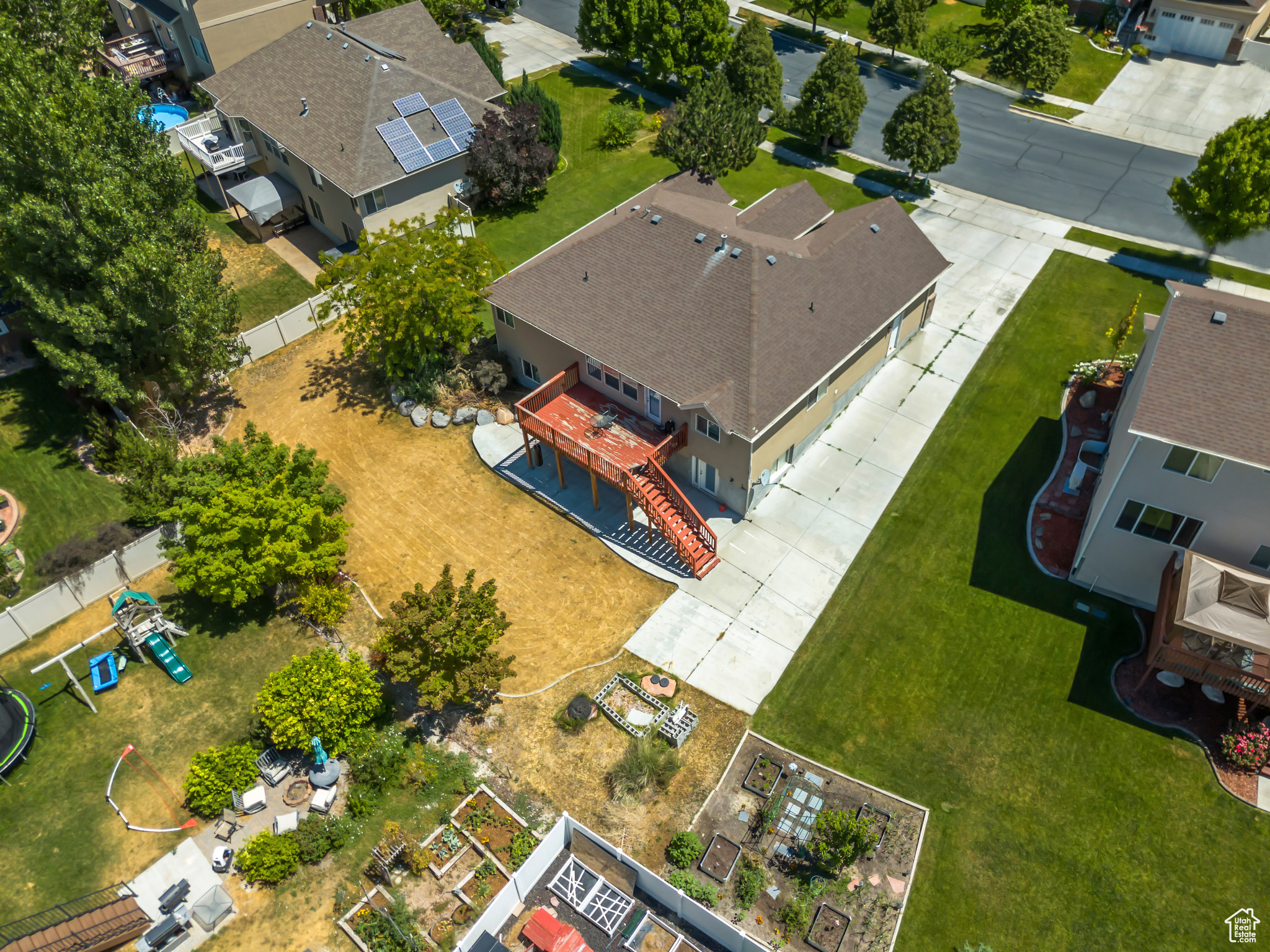 STANSBURY - Residential