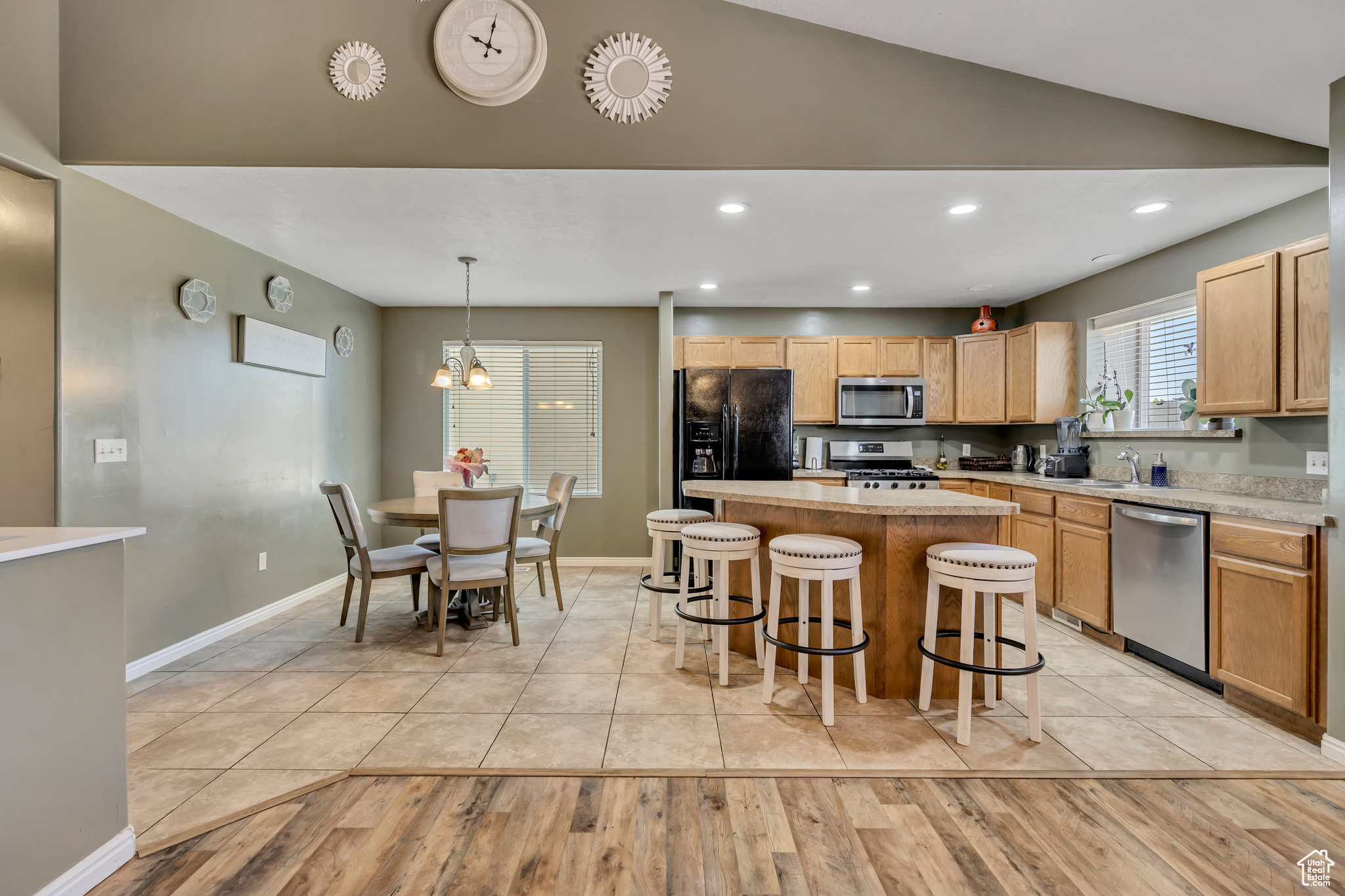 STANSBURY - Residential