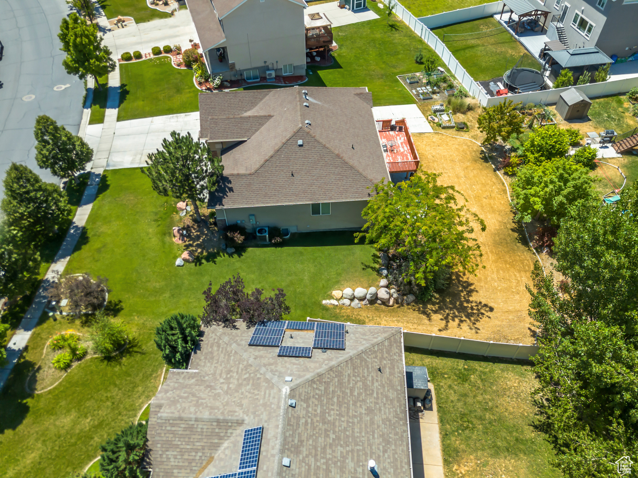 STANSBURY - Residential