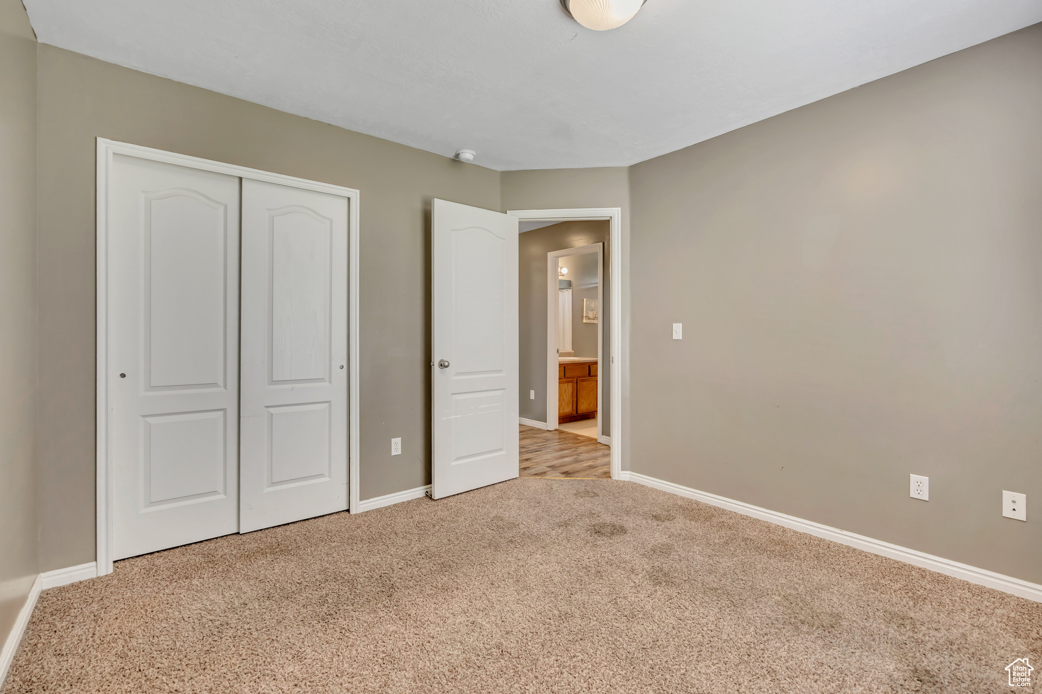 STANSBURY - Residential