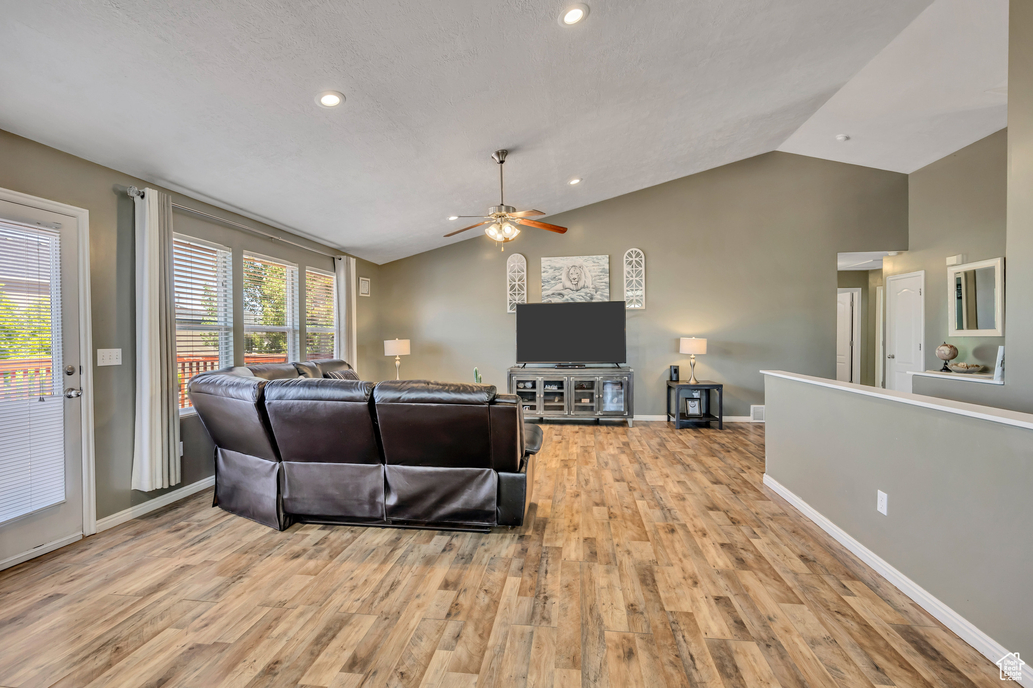 STANSBURY - Residential