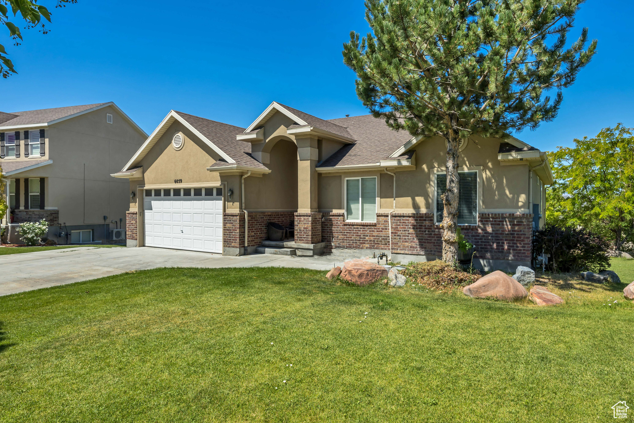 STANSBURY - Residential