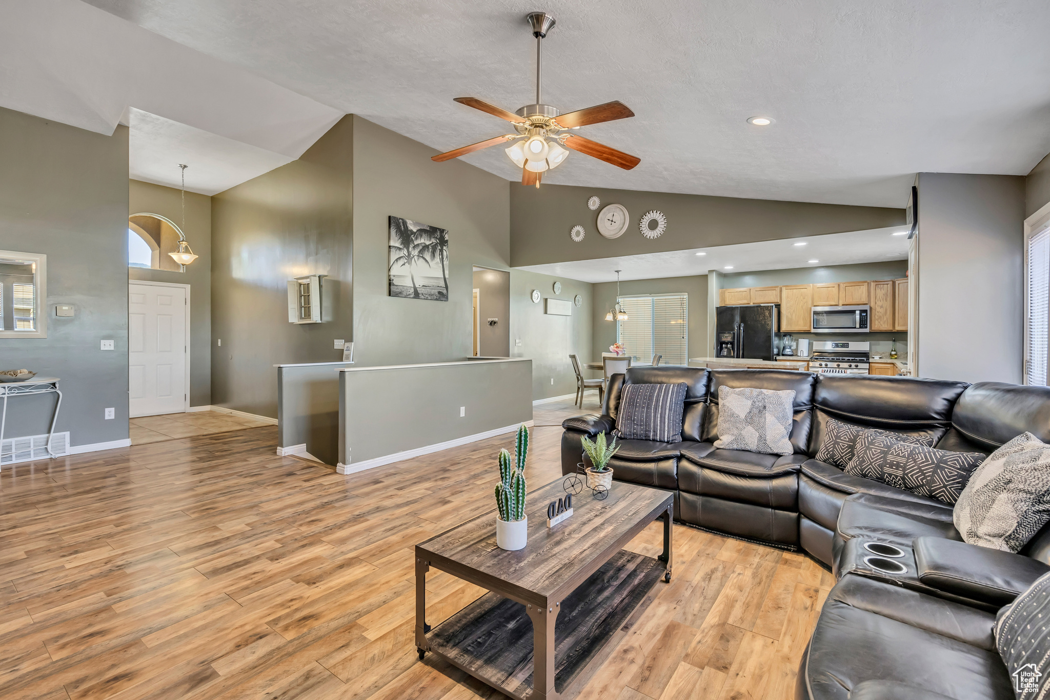 STANSBURY - Residential